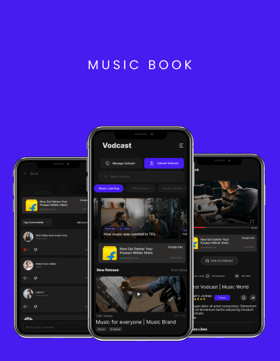 Music Book Mini Thumbnail