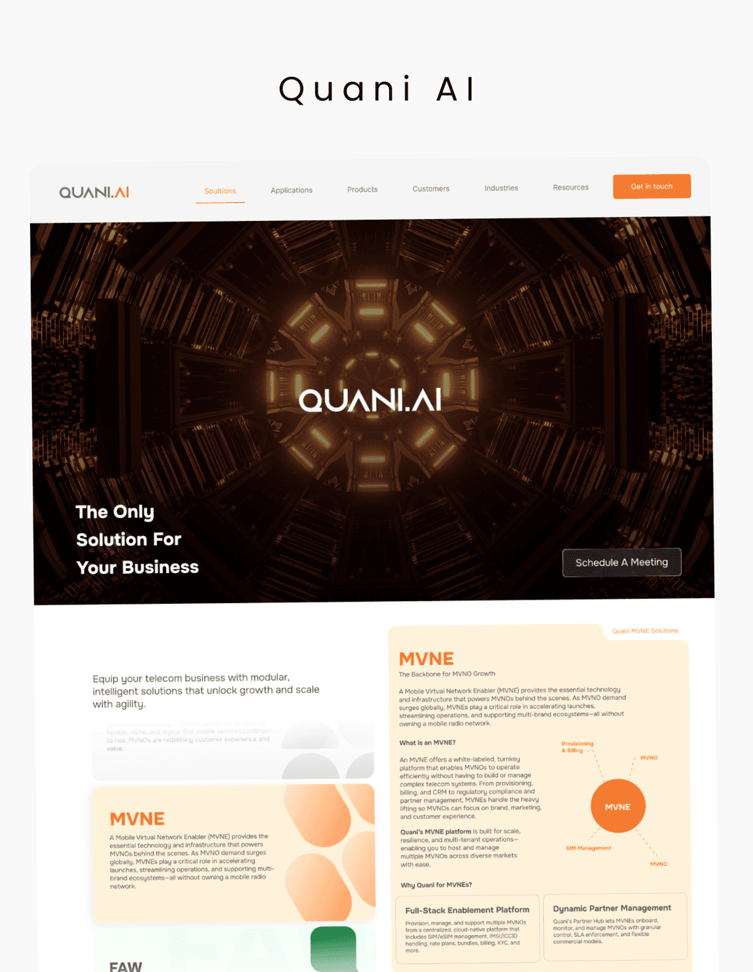 Quani AI Mini Thumbnail